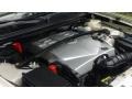 3.6 Liter DOHC 24-Valve VVT V6 2008 Cadillac SRX 4 V6 AWD Engine