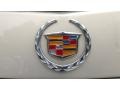 2008 Cadillac SRX 4 V6 AWD Badge and Logo Photo