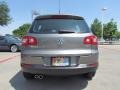 2009 Alpine Grey Metallic Volkswagen Tiguan SE  photo #4