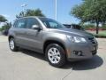 Alpine Grey Metallic - Tiguan SE Photo No. 7