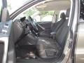 2009 Alpine Grey Metallic Volkswagen Tiguan SE  photo #9