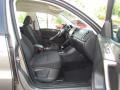 2009 Alpine Grey Metallic Volkswagen Tiguan SE  photo #10