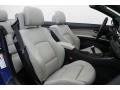 Grey Front Seat Photo for 2009 BMW 3 Series #67602258