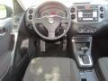 Alpine Grey Metallic - Tiguan SE Photo No. 15