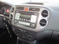 2009 Alpine Grey Metallic Volkswagen Tiguan SE  photo #16