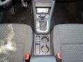 2009 Alpine Grey Metallic Volkswagen Tiguan SE  photo #17