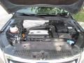 Alpine Grey Metallic - Tiguan SE Photo No. 18