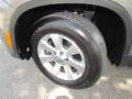 Alpine Grey Metallic - Tiguan SE Photo No. 20