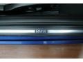 2009 Montego Blue Metallic BMW 3 Series 335i Convertible  photo #38