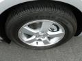 Silver Ice Metallic - Cruze LT Photo No. 9