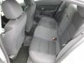 Silver Ice Metallic - Cruze LT Photo No. 13