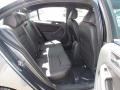 Platinum Gray Metallic - Jetta GLI Photo No. 4