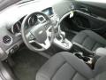 Silver Ice Metallic - Cruze LT Photo No. 16
