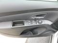 Silver Ice Metallic - Cruze LT Photo No. 17