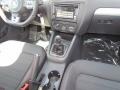 Platinum Gray Metallic - Jetta GLI Photo No. 6