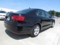 Black - Jetta TDI Sedan Photo No. 2