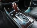  2011 DTS  4 Speed Automatic Shifter