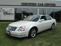 White Diamond Tricoat - DTS Luxury Photo No. 1