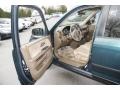 Clover Green Pearl - CR-V EX 4WD Photo No. 10
