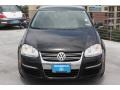Black Uni - Jetta TDI Sedan Photo No. 2