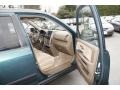 Clover Green Pearl - CR-V EX 4WD Photo No. 11