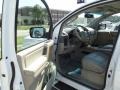 Tuscan Pearl - QX 56 4WD Photo No. 9