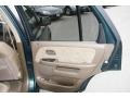 Clover Green Pearl - CR-V EX 4WD Photo No. 15