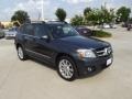Steel Grey Metallic - GLK 350 Photo No. 2