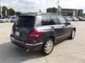 Steel Grey Metallic - GLK 350 Photo No. 3