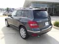 Steel Grey Metallic - GLK 350 Photo No. 4