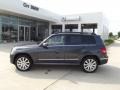 Steel Grey Metallic - GLK 350 Photo No. 5