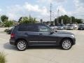 Steel Grey Metallic - GLK 350 Photo No. 6