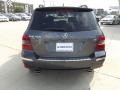 Steel Grey Metallic - GLK 350 Photo No. 8