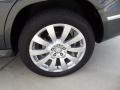 Steel Grey Metallic - GLK 350 Photo No. 12