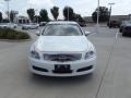 Moonlight White - G 37 x Sedan Photo No. 7