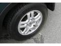 Clover Green Pearl - CR-V EX 4WD Photo No. 20