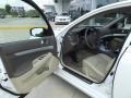Moonlight White - G 37 x Sedan Photo No. 12