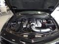 2010 Chevrolet Camaro 6.2 Liter Eaton TVS2300 Supercharged OHV 16-Valve V8 Engine Photo