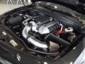 6.2 Liter Eaton TVS2300 Supercharged OHV 16-Valve V8 2010 Chevrolet Camaro SS Hennessey HPE600 Supercharged Coupe Engine