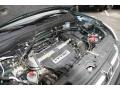 Clover Green Pearl - CR-V EX 4WD Photo No. 27