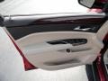 Crystal Red Tintcoat - SRX Performance AWD Photo No. 16