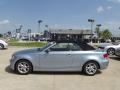 Blue Water Metallic - 1 Series 128i Convertible Photo No. 5