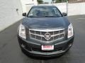 2012 Gray Flannel Metallic Cadillac SRX Performance  photo #3