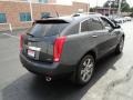 Gray Flannel Metallic - SRX Performance Photo No. 5