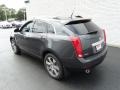 Gray Flannel Metallic - SRX Performance Photo No. 7