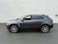 2012 Gray Flannel Metallic Cadillac SRX Performance  photo #8