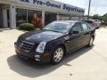 2011 Black Raven Cadillac STS V6 Luxury  photo #1