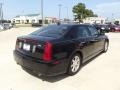 2011 Black Raven Cadillac STS V6 Luxury  photo #3