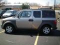 2003 Shoreline Mist Metallic Honda Element EX AWD  photo #8