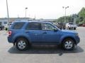 2009 Sport Blue Metallic Ford Escape XLT V6 4WD  photo #5